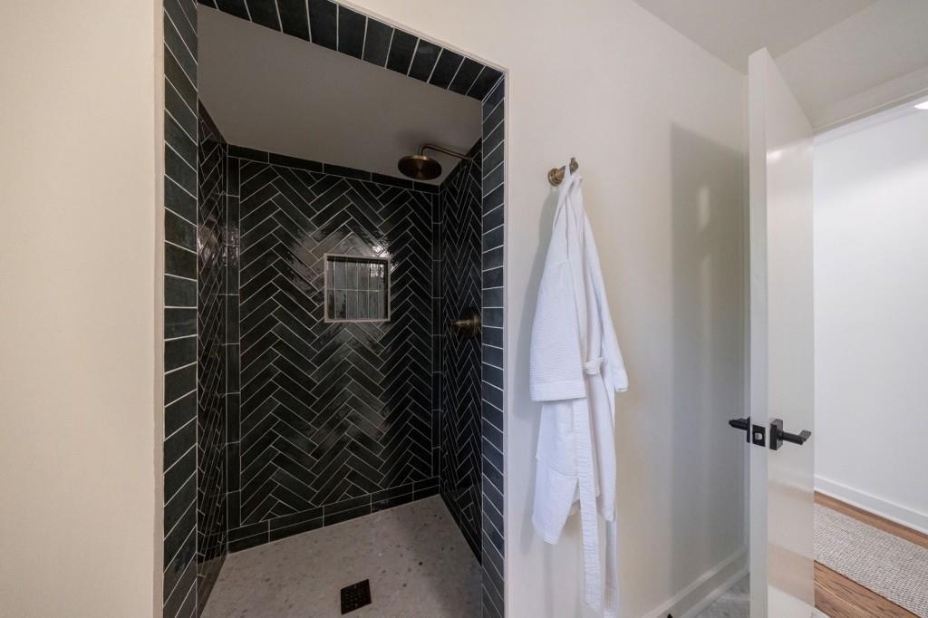 Barton Woods - Residential