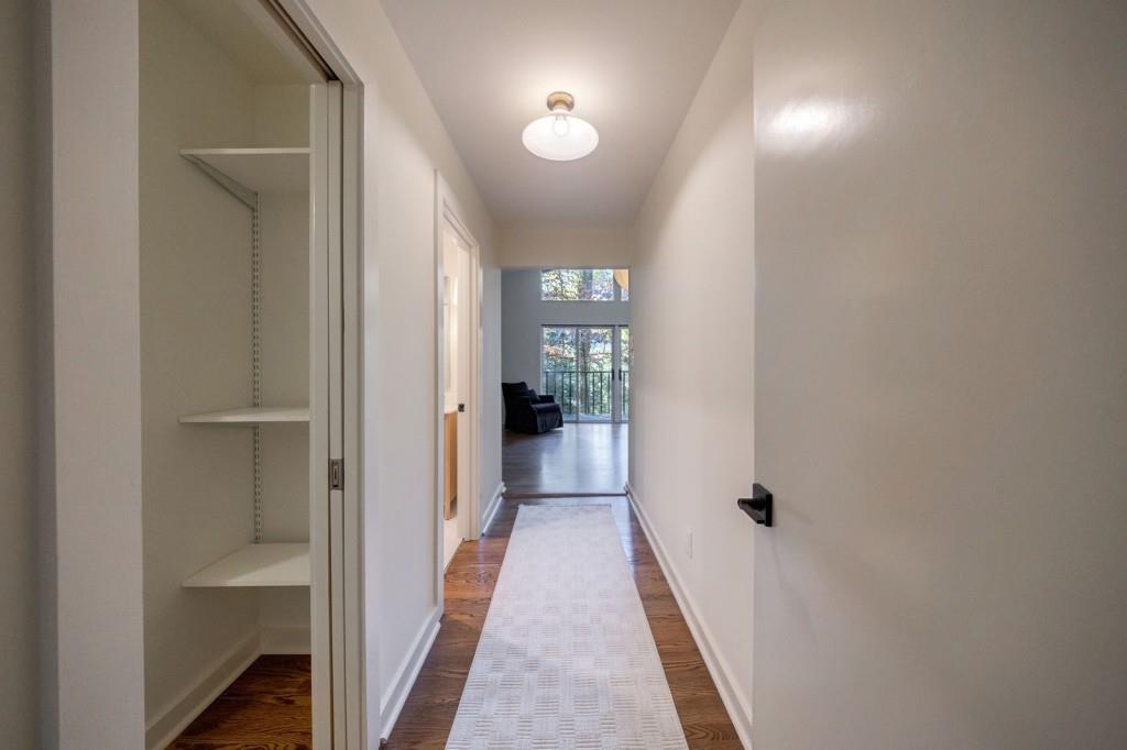 Barton Woods - Residential