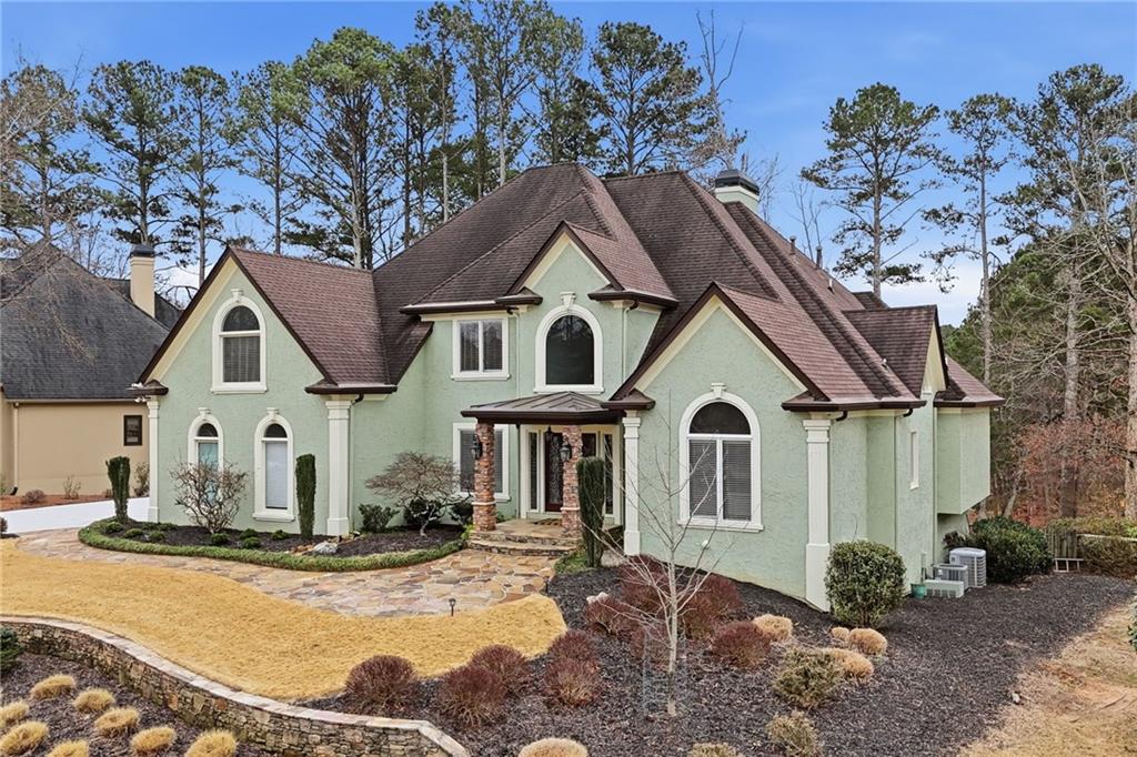 3219 Eagle Watch Drive