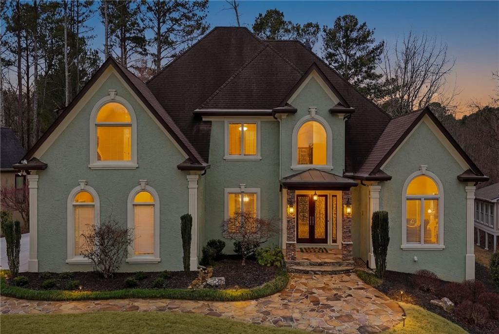 3219 Eagle Watch Drive