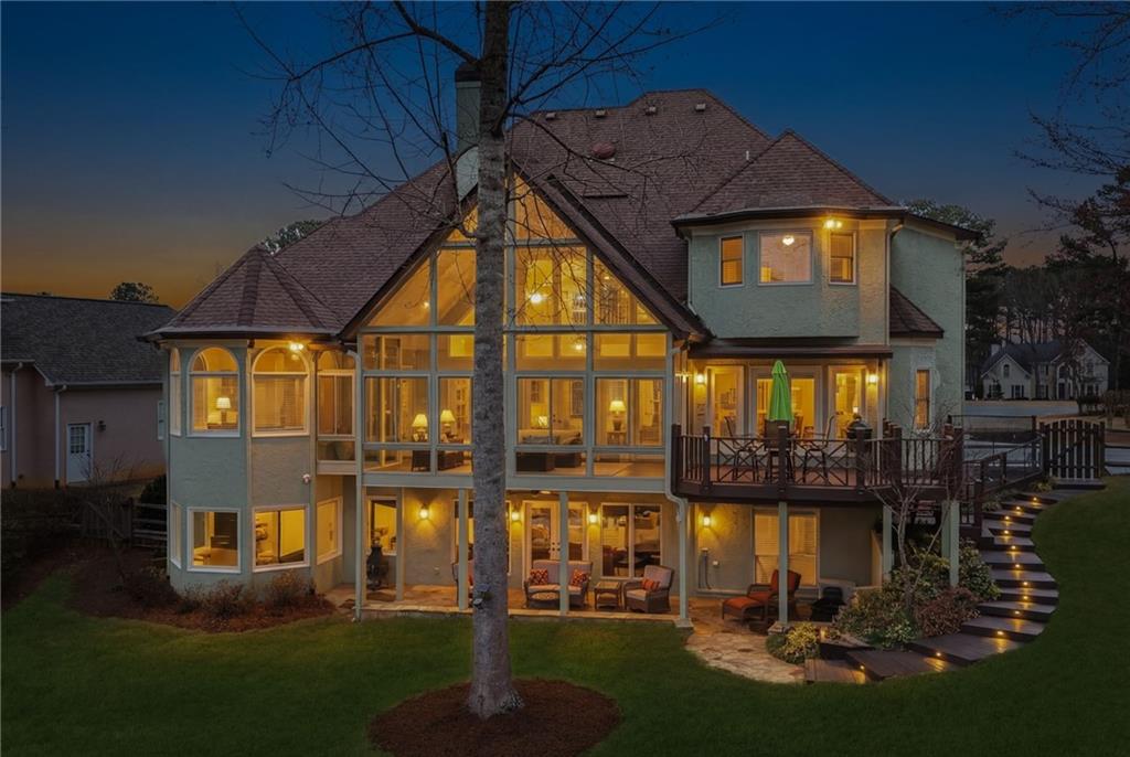 3219 Eagle Watch Drive