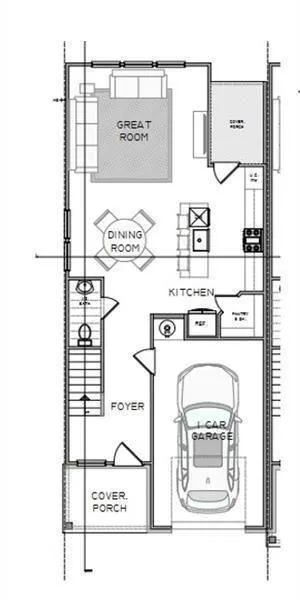 Dawsonville, Georgia 30534, United States, 3 Bedrooms Bedrooms, ,3 BathroomsBathrooms,Residential,Active,97745