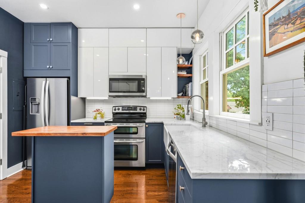 907 Piedmont Avenue 4