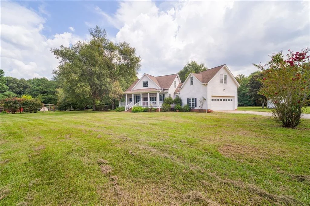 380 Bay Springs Rd, Sandersville, GA, 31082