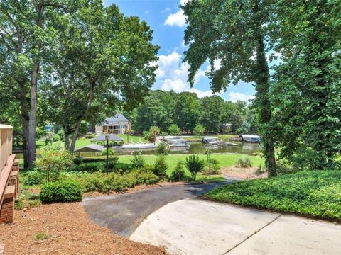 A home in Jonesboro