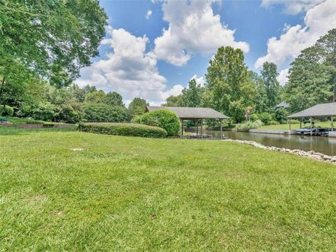 A home in Jonesboro