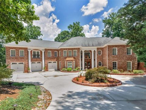 A home in Jonesboro