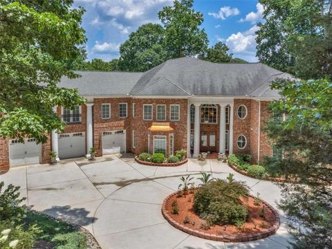 A home in Jonesboro