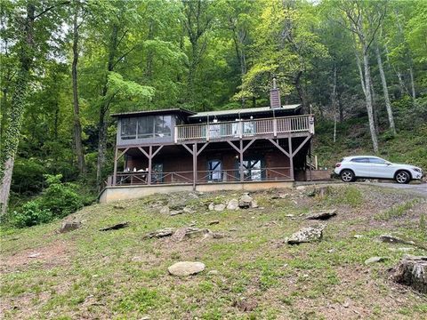 574 Bachelors Button Drive Clayton GA 30525