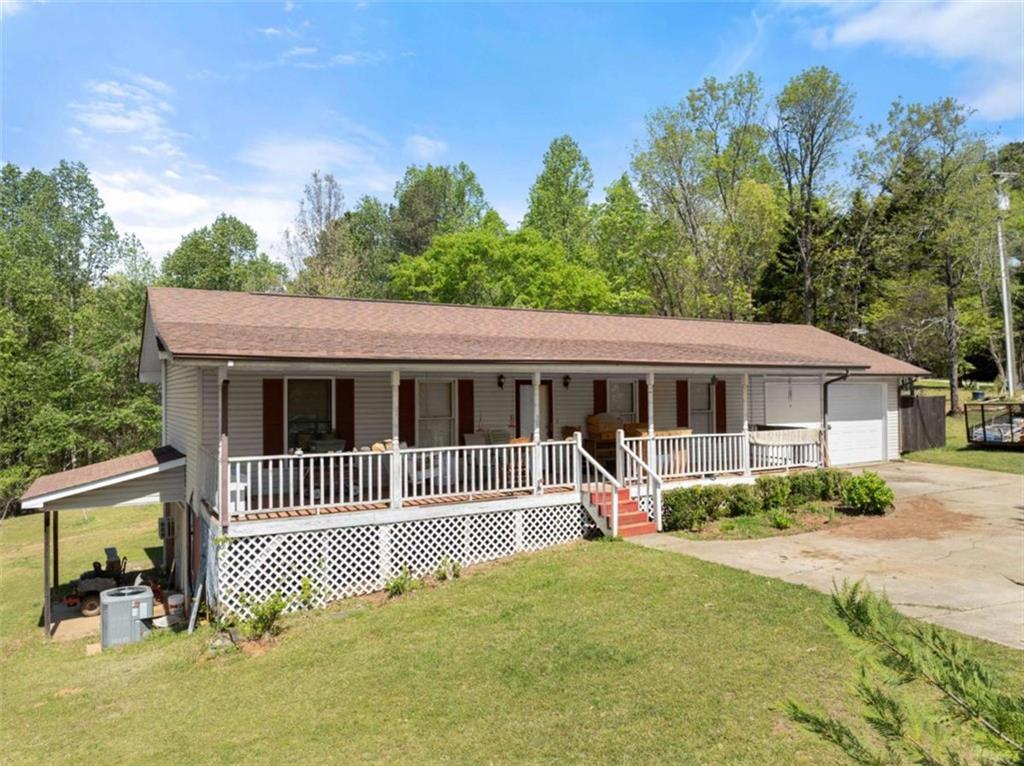 4701 Cleveland Highway, Gainesville, Georgia image 1