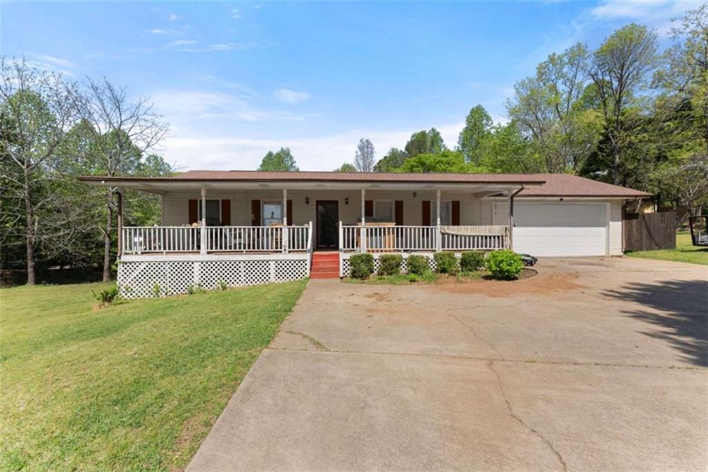 4701 Cleveland Highway, Gainesville, Georgia image 4