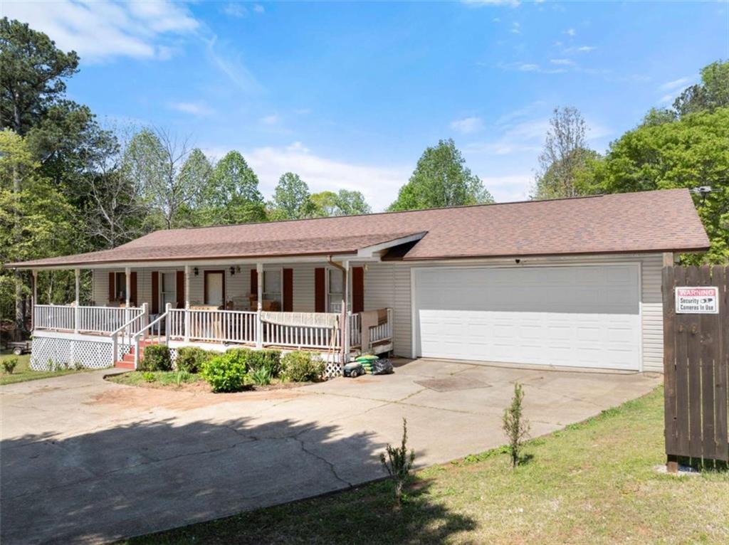 4701 Cleveland Highway, Gainesville, Georgia image 6