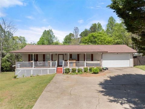 4701 Cleveland Highway Gainesville GA 30506