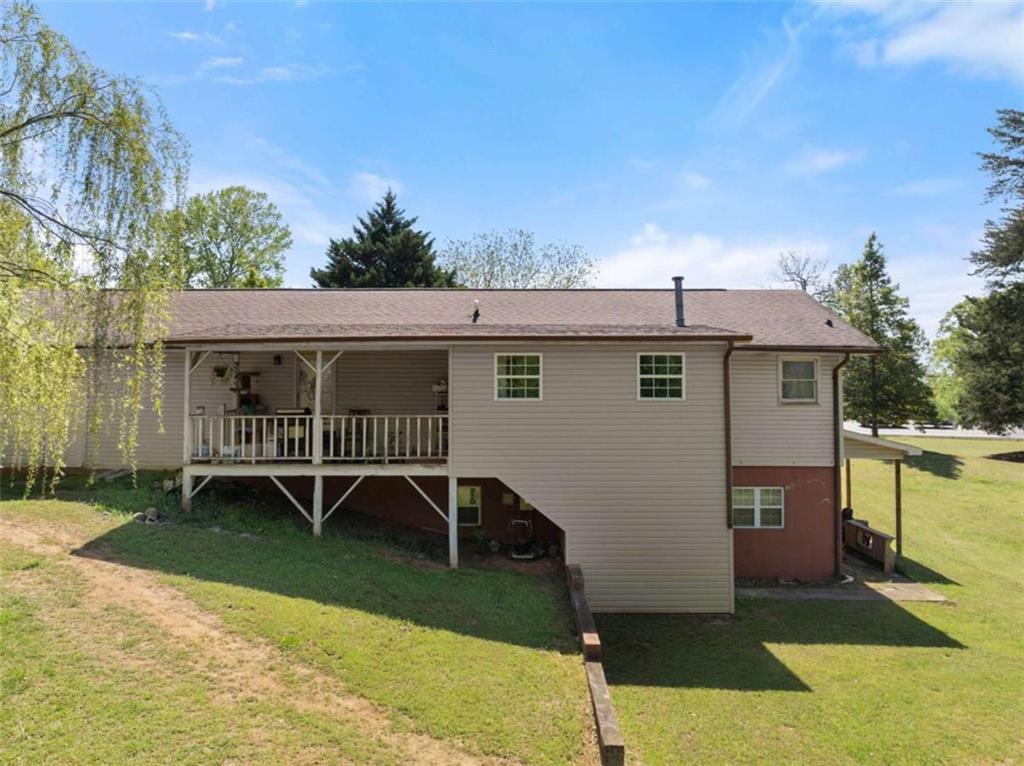 4701 Cleveland Highway, Gainesville, Georgia image 33