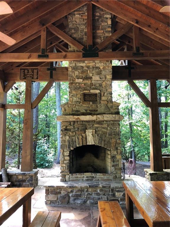 296 Ridgeside Court