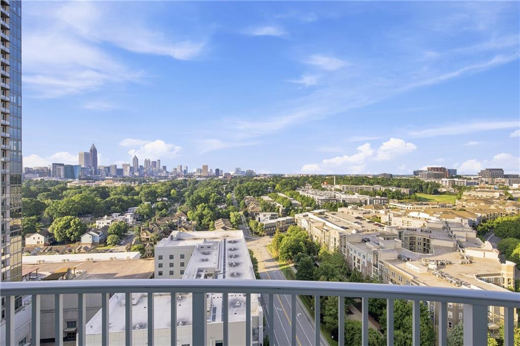 361 17th Street NW 1623