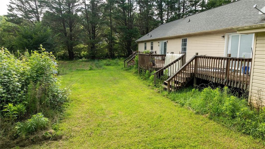 6412 Holly Springs Road, Clermont, Georgia image 19