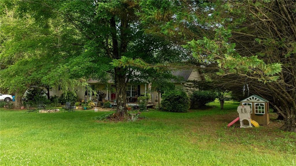 6412 Holly Springs Road, Clermont, Georgia image 2
