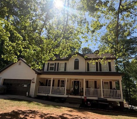 417 Shadow Oak Drive SE Conyers GA 30094