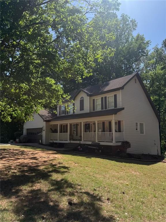 417 Shadow Oak Drive SE