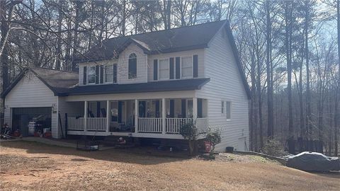 417 Shadow Oak Drive SE Conyers GA 30094