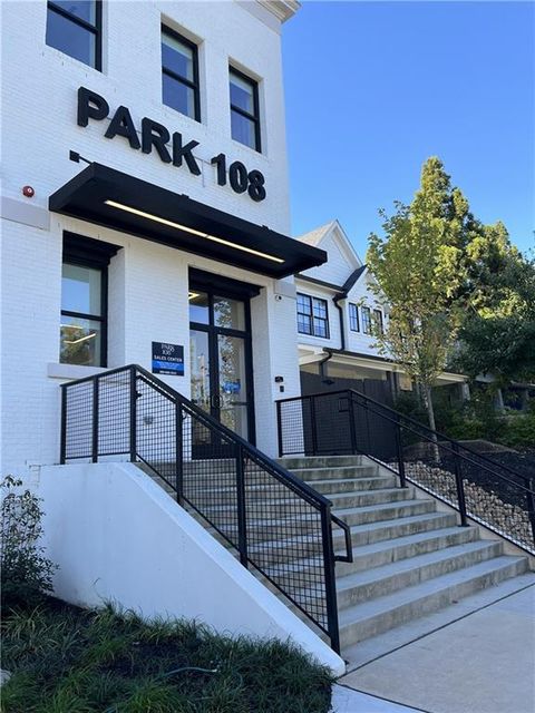 108 Park Place 311 Decatur GA 30030