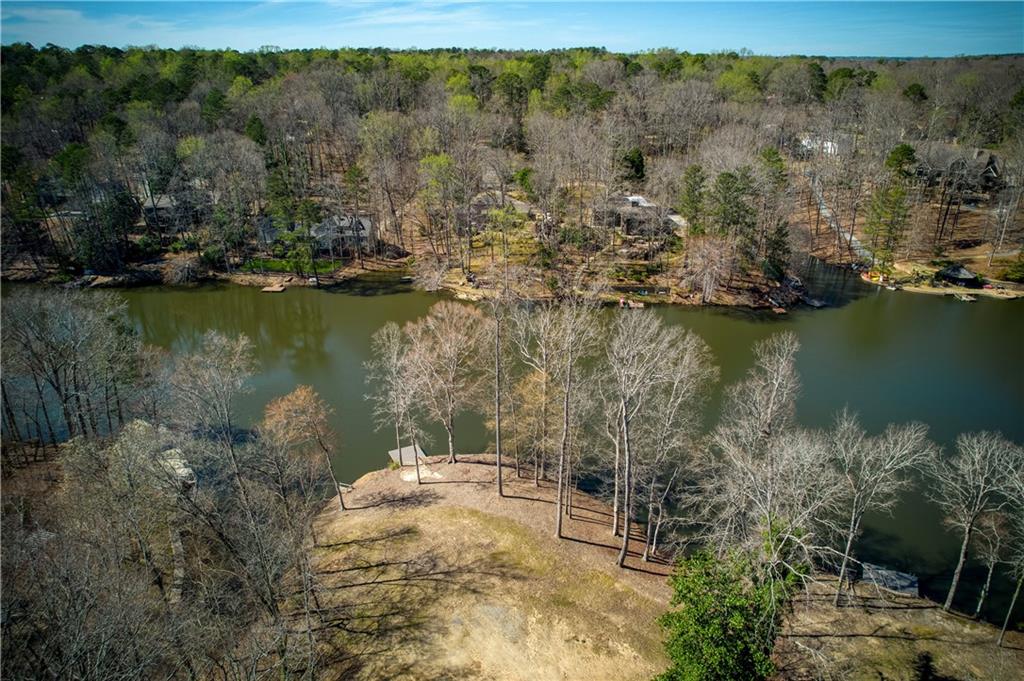 1280 Tynecastle Way, Sandy Springs, Georgia image 25