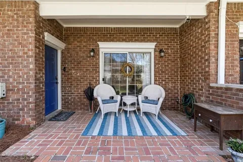 260 Manning Road SW Unit 12, Marietta, GA 30064 - #: 7742536