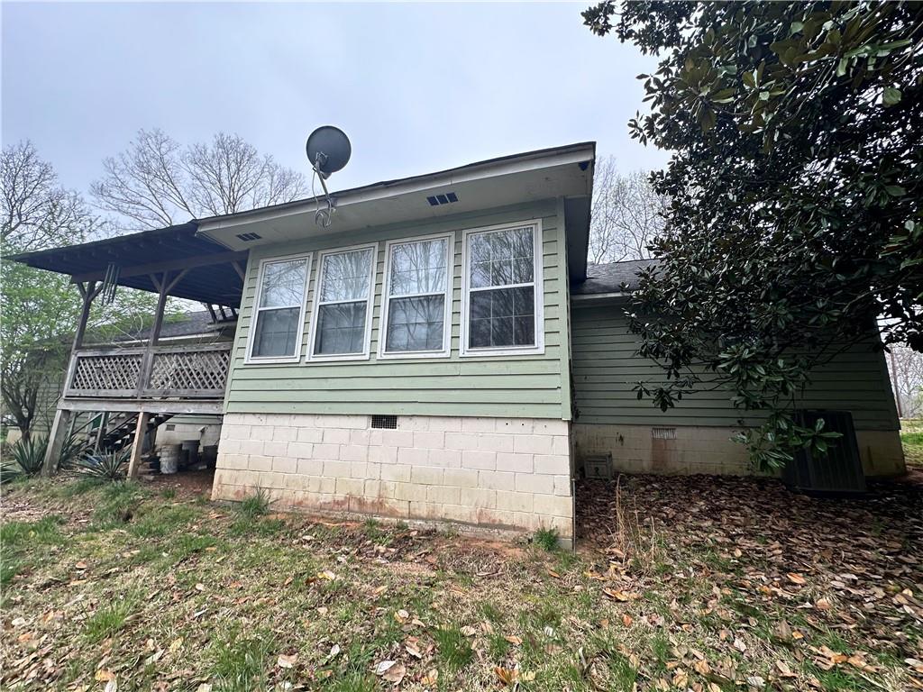 4381 Duncan Bridge Road, Cleveland, Georgia image 5