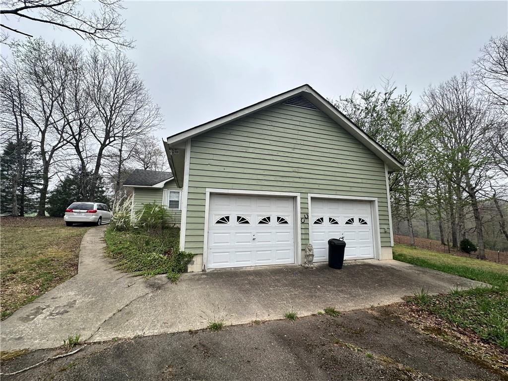 4381 Duncan Bridge Road, Cleveland, Georgia image 6