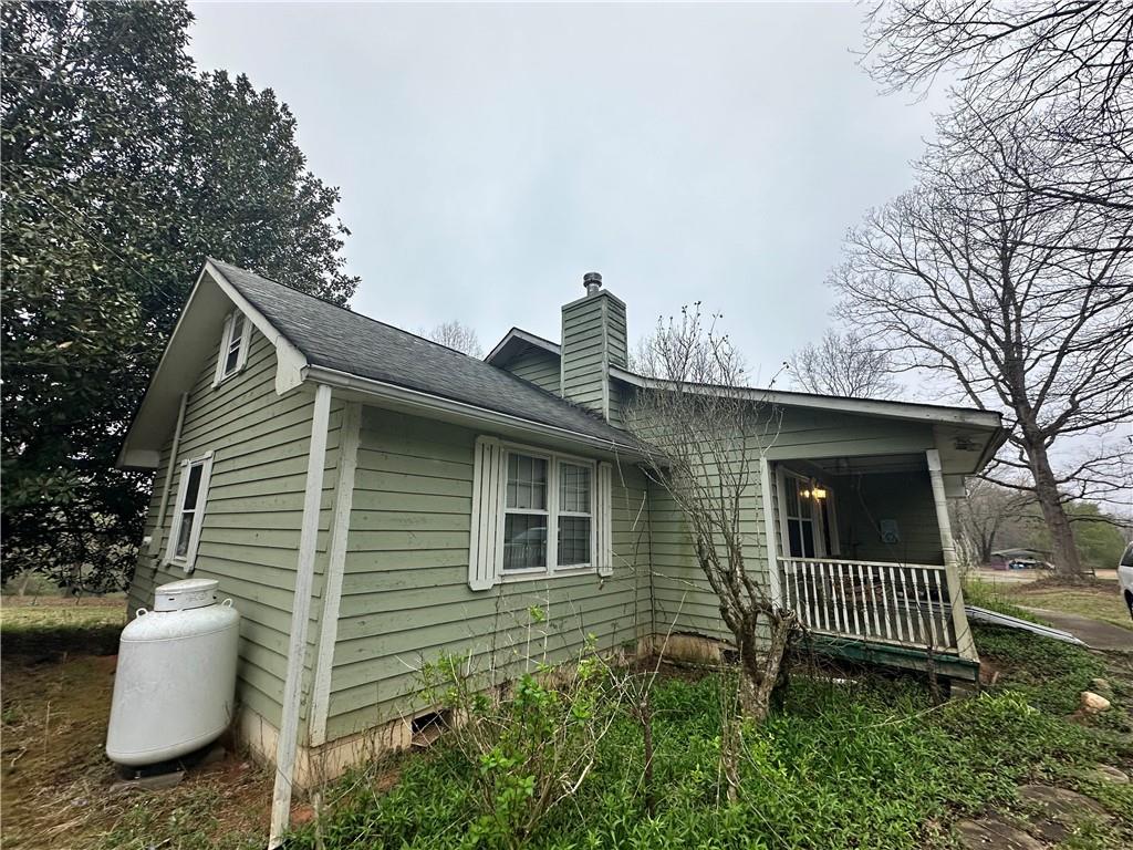 4381 Duncan Bridge Road, Cleveland, Georgia image 3