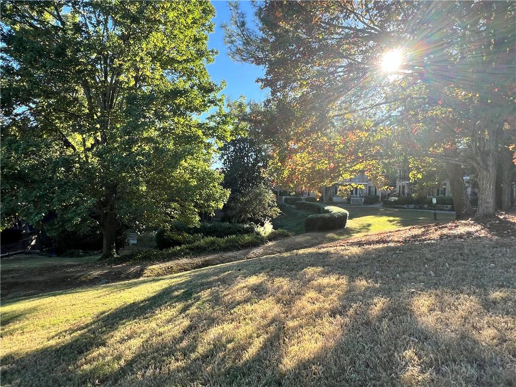 Clairmont Terrace Condominium - Residential