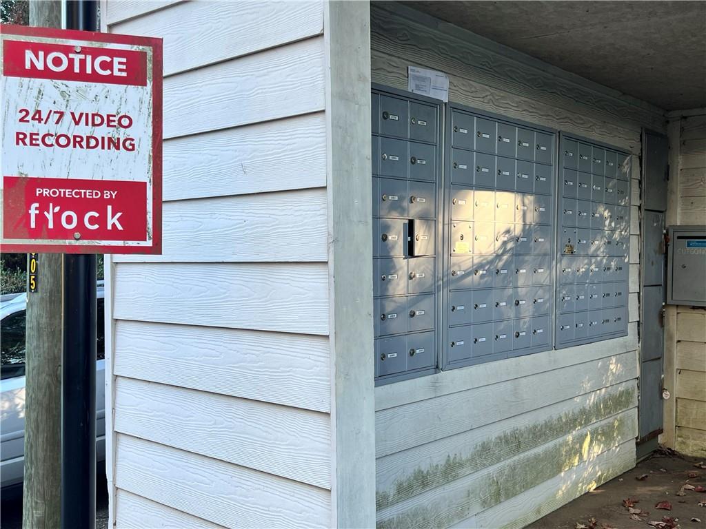 Clairmont Terrace Condominium - Residential