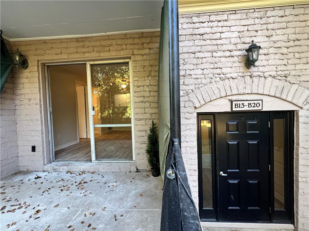 Clairmont Terrace Condominium - Residential