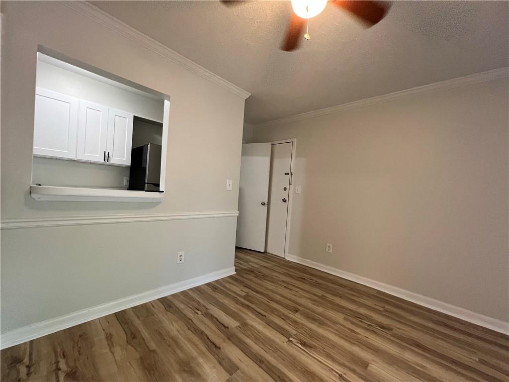 Clairmont Terrace Condominium - Residential