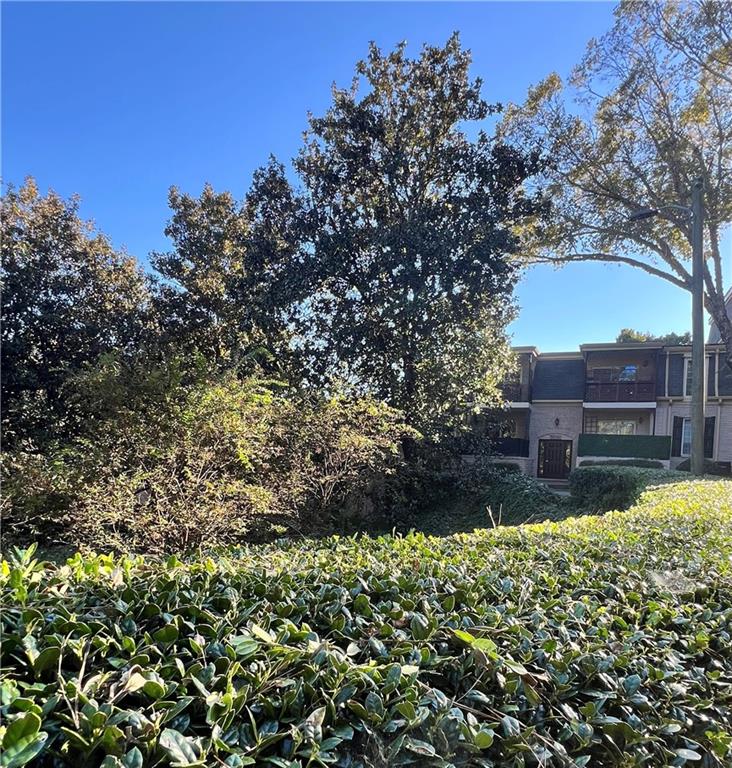 Clairmont Terrace Condominium - Residential