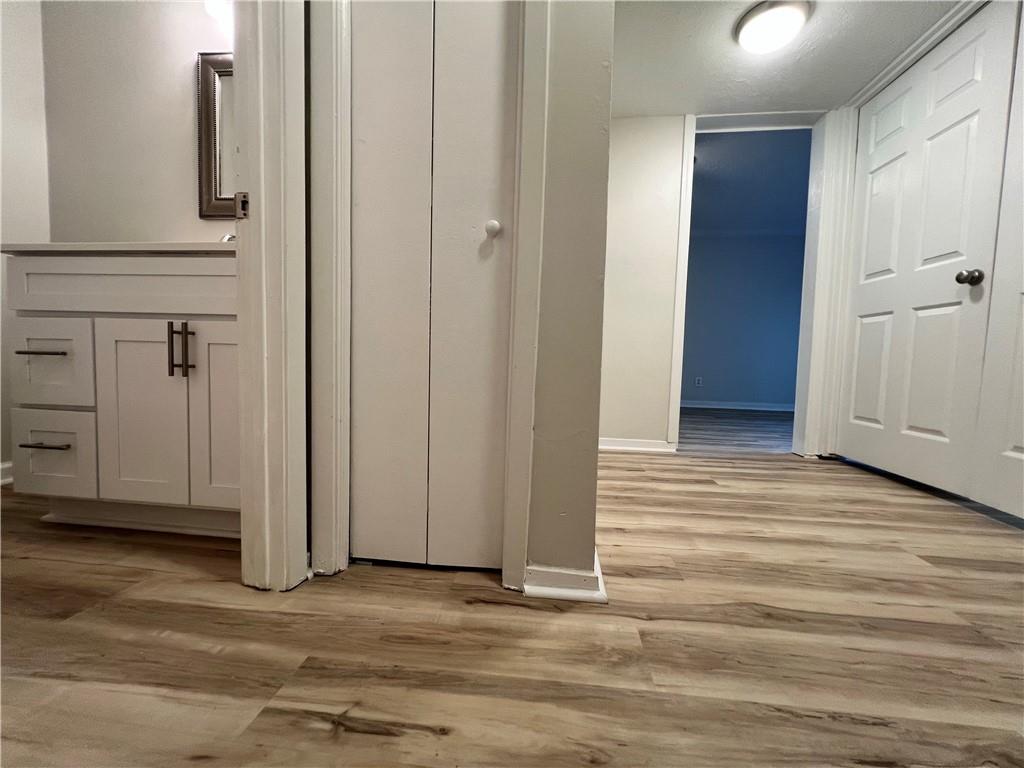 Clairmont Terrace Condominium - Residential