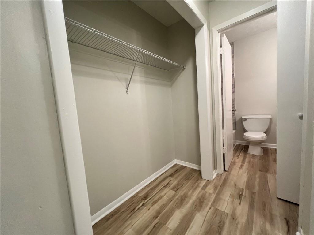 Clairmont Terrace Condominium - Residential