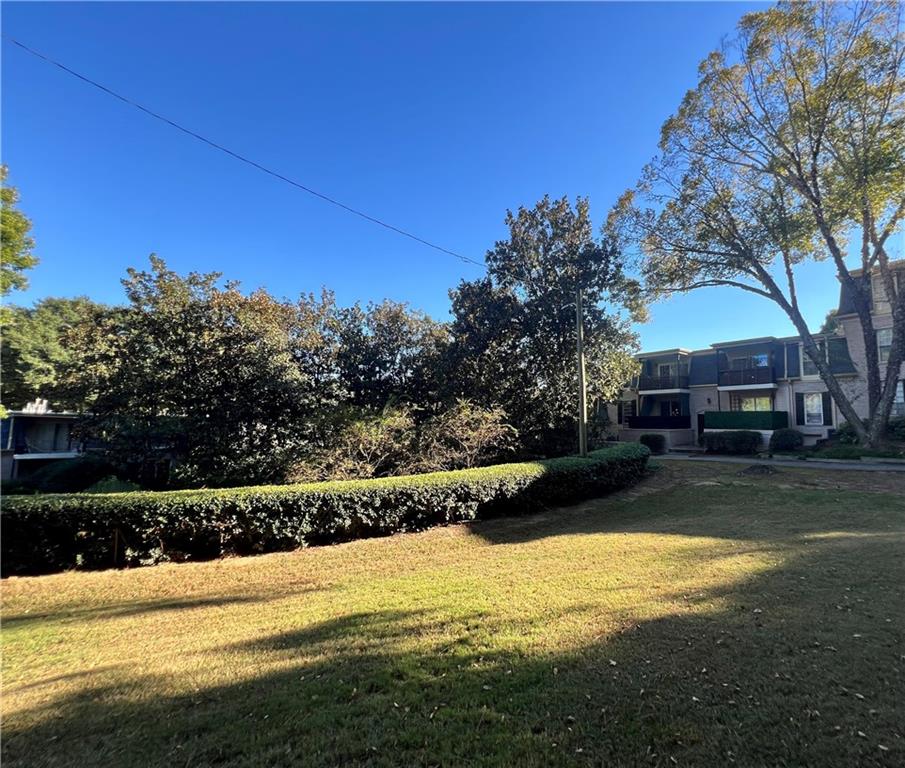 Clairmont Terrace Condominium - Residential