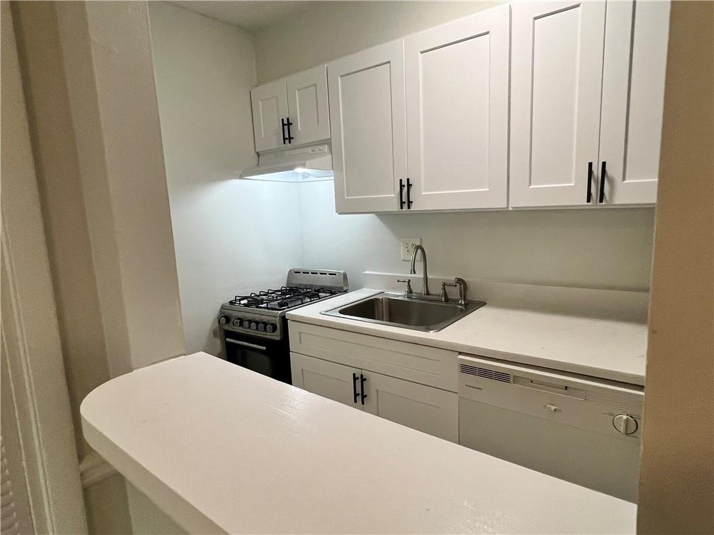 Clairmont Terrace Condominium - Residential