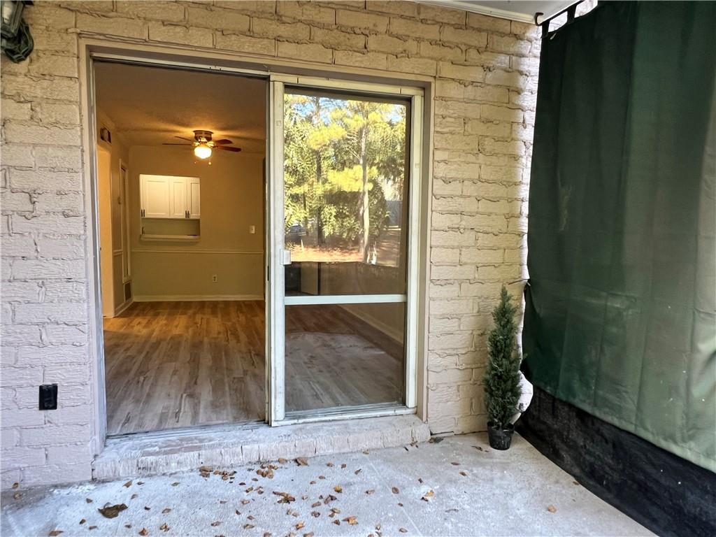 Clairmont Terrace Condominium - Residential