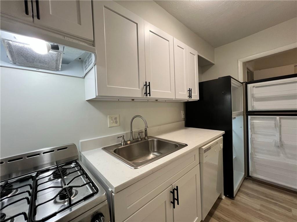 Clairmont Terrace Condominium - Residential