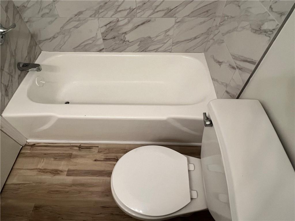 Clairmont Terrace Condominium - Residential