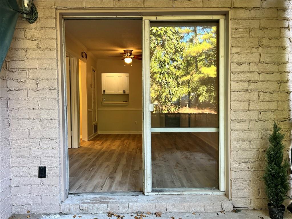 Clairmont Terrace Condominium - Residential