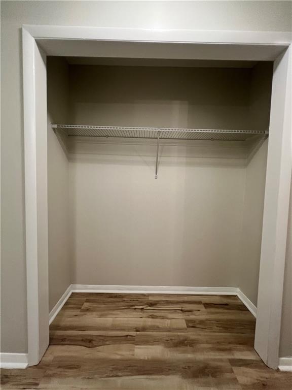 Clairmont Terrace Condominium - Residential