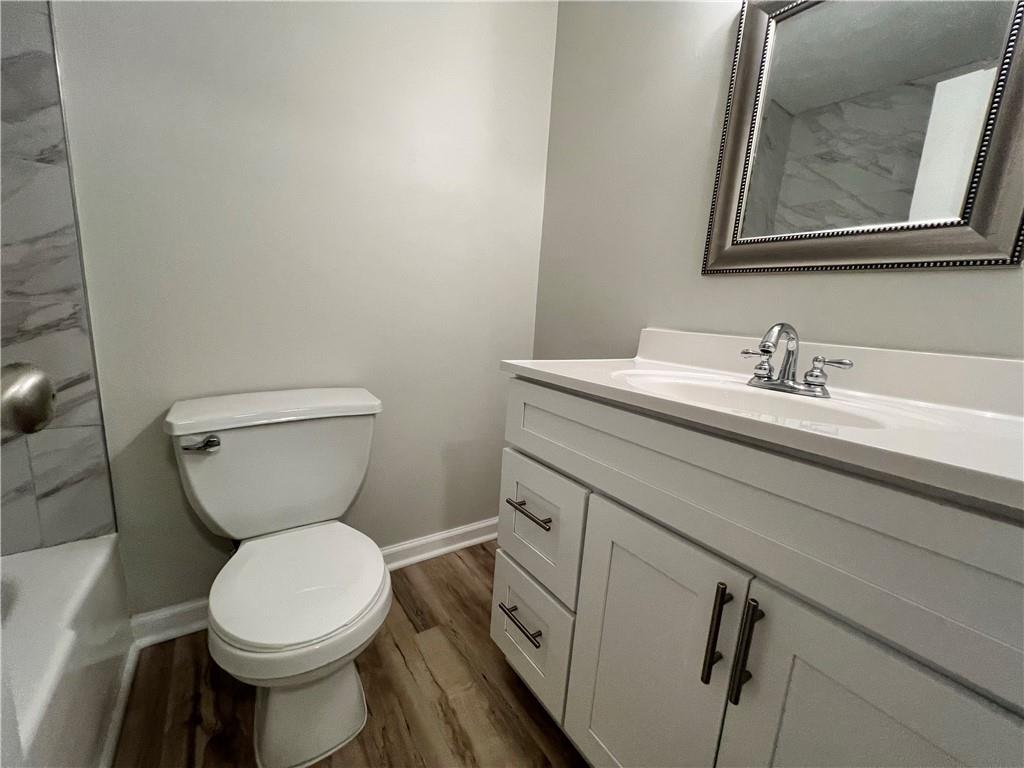 Clairmont Terrace Condominium - Residential