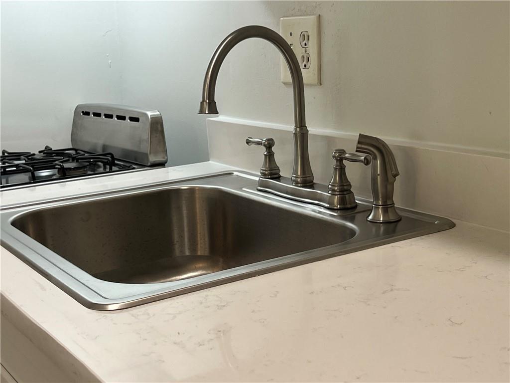 Clairmont Terrace Condominium - Residential