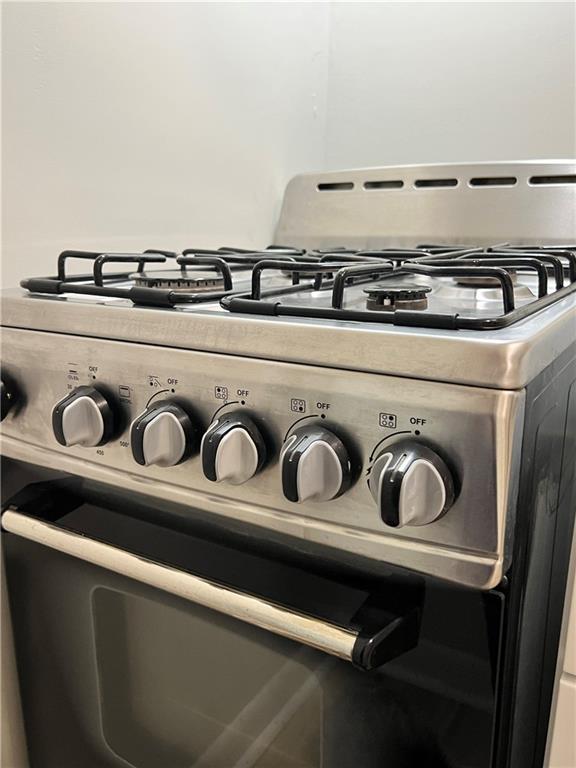 Clairmont Terrace Condominium - Residential