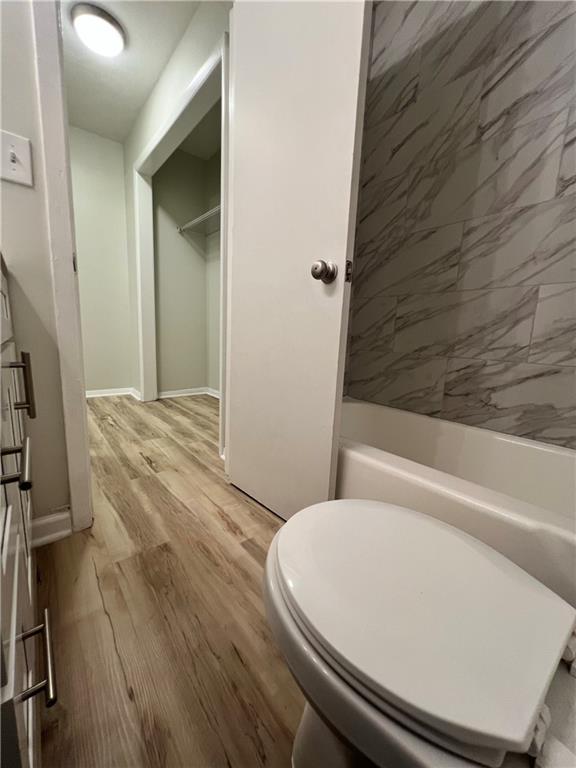 Clairmont Terrace Condominium - Residential