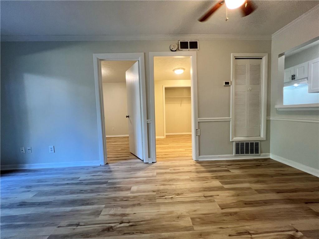 Clairmont Terrace Condominium - Residential
